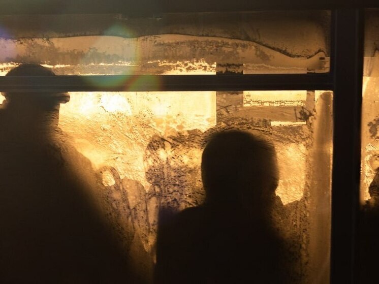 В конце декабря в Калининграде пустят новые троллейбусы