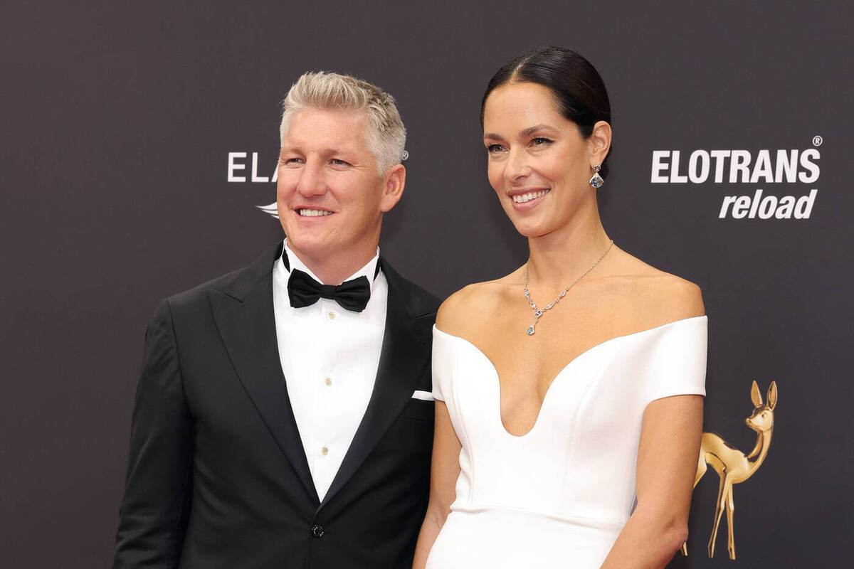 Одна из самых красивых пар в спорте объявила о разводе