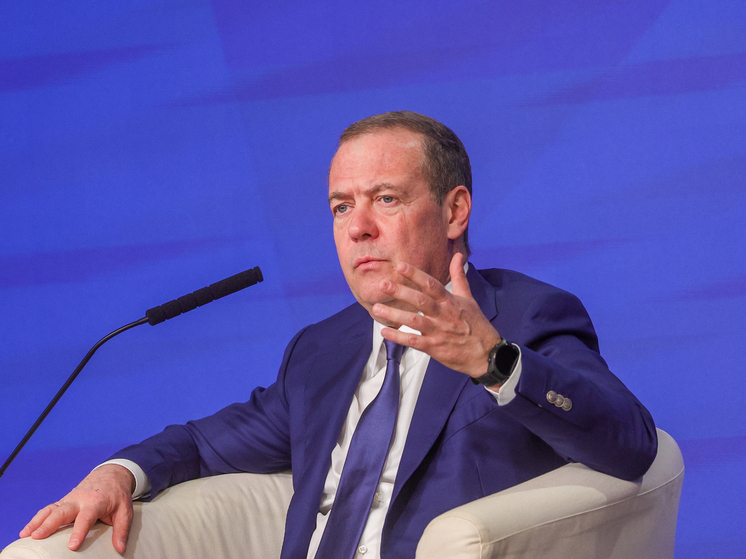 Дмитрий Медведев назвал НАТО врагом России и исключил возможность взаимодействия с альянсом