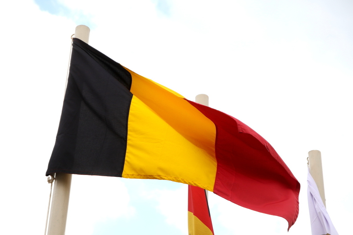 Озвучена реакция Бельгии на план Еврокомиссии по активам РФ