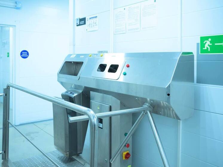 Ликсутов сообщил о запуске производства «Вероны-Капитал» в первом пищевом технопарке Москвы