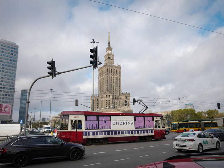 Конституционный суд Польши принял постановление о ликвидации Коммунистической партии