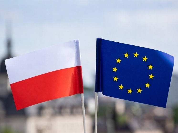 Вачковский: ЕС деградировал, для Польши привлекательнее сотрудничество с БРИКС