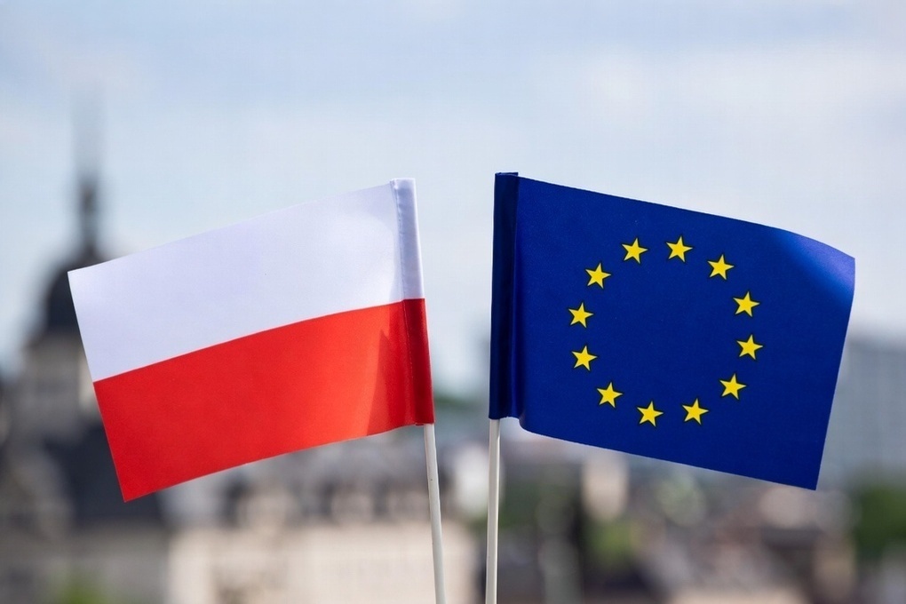 Myśl Polska: раскрыты новые возможности для Польши вне Евросоюза