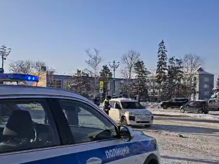 За сутки на Сахалине задержали 24 водителя без прав и в состоянии опьянения
