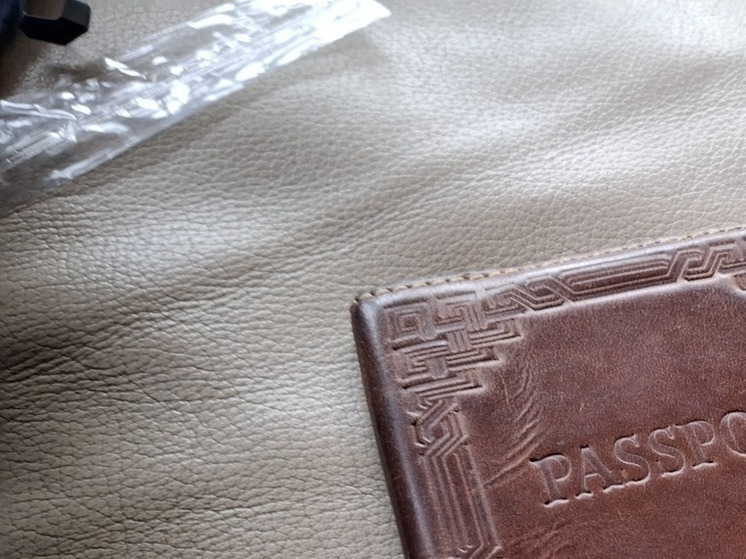 С 1 января 2026 года в паспортах россиян появится новая отметка