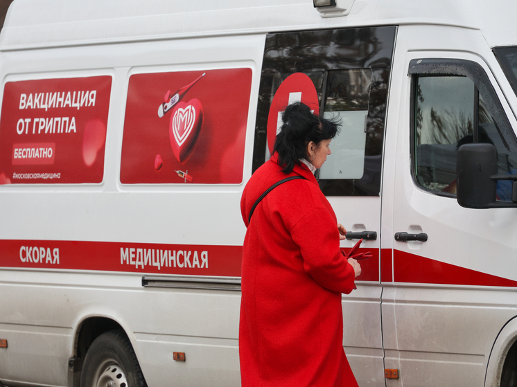 В России ввод четырех прививок отложат на несколько лет