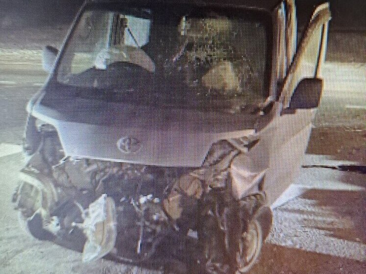 Двоих человек увезли в больницу после ДТП в Забайкалье