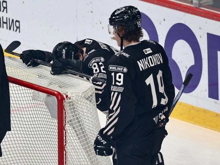 Рише назвал невынужденные ошибки причиной поражения «Трактора» в игре с «Ак Барсом»