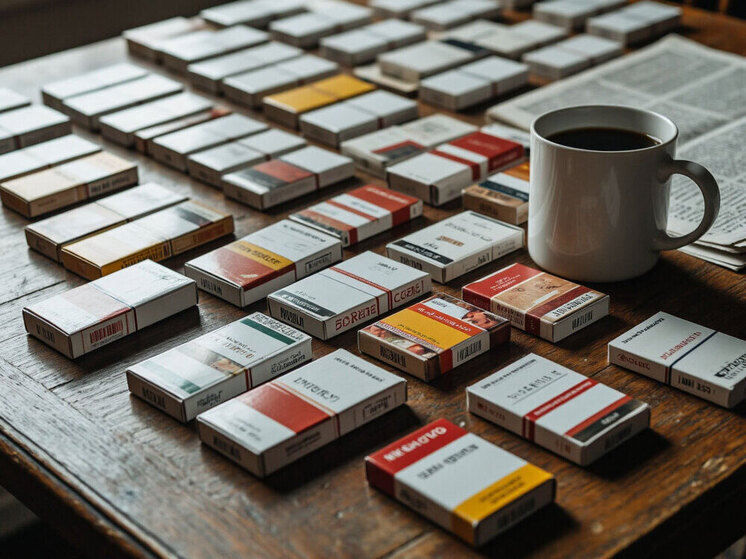 Нарколог Глушенков рассказал, кому легче бросить курить