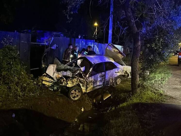 В Уссурийске автолюбительница в наркотическом опьянении получила 8,5 лет колонии за смертельное ДТП