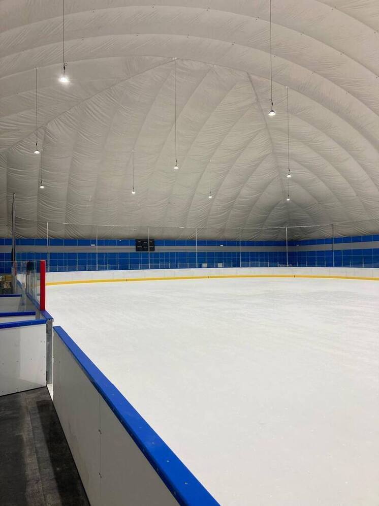 В Брагино построят еще один ФОК