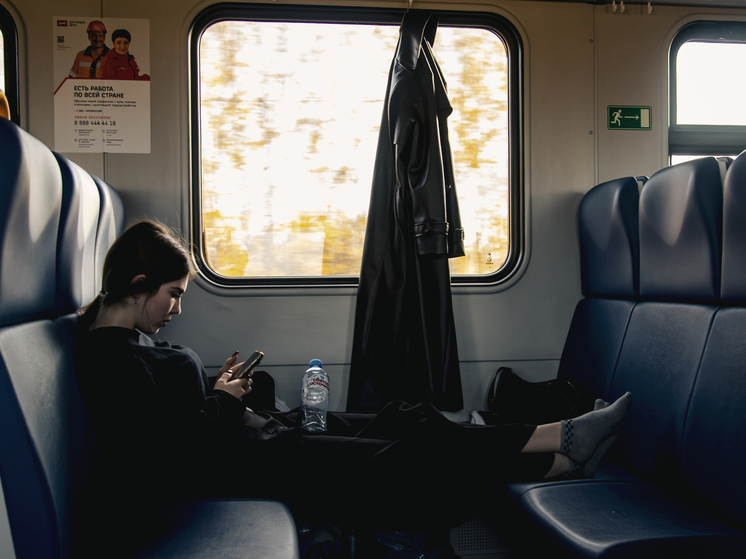 5 новых поездов «Ермак» выйдут на линии новосибирского метро с Нового года