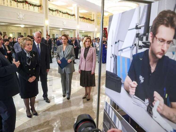 В Нижнем Новгороде построят центр протезирования
