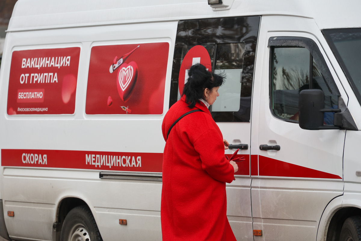 В РФ отсрочат ввод прививок от нескольких болезней