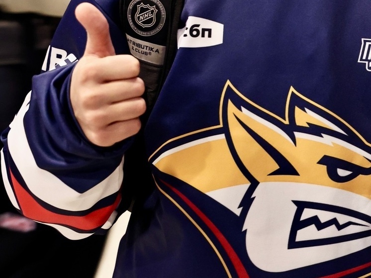 Разин назвал матч «Металлурга» с «Автомобилистом» фееричным и шикарным