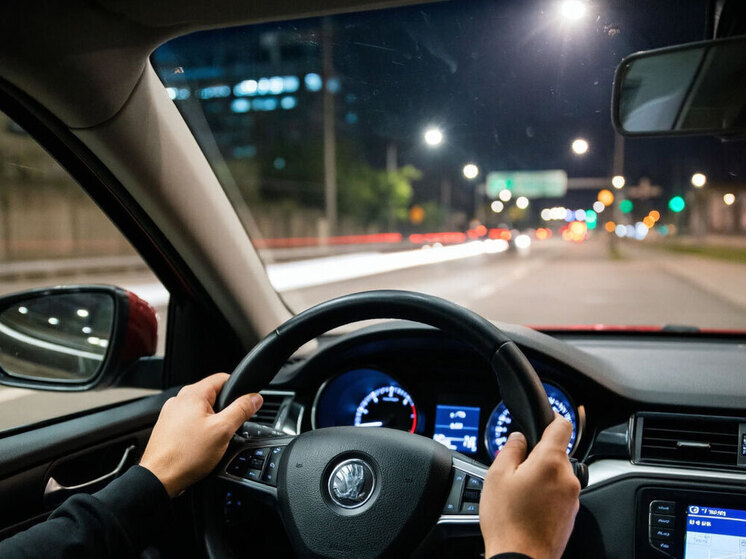 Минпром Бурятии опроверг фейки о запрете «праворульных» иномарок