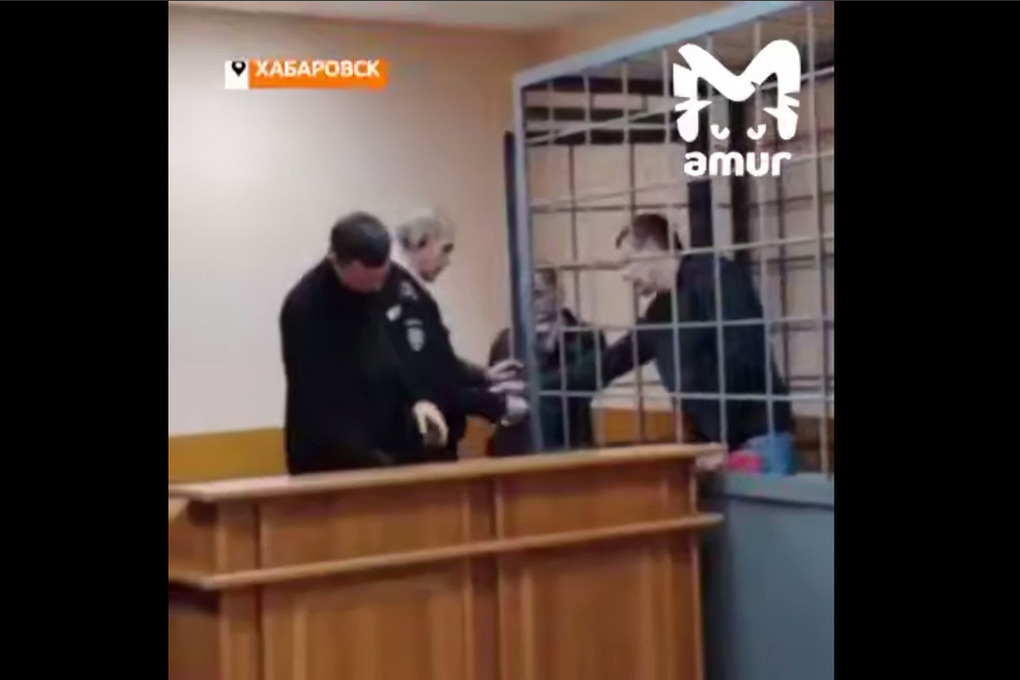 Осужден за взятки замминистра транспорта российского региона