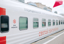 В Хабаровском крае стало доброй традицией помогать жителям отдаленных и поселков с помощью передвижной поликлиники