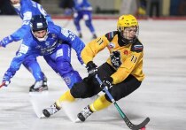 После феерического завершения довольно продолжительной домашней серии, по итогам которой «СКА-Нефтяник» остался единственной командой российской Суперлиги, которая в этом сезоне еще ни разу не проигрывала, армейцы отправились на выезд