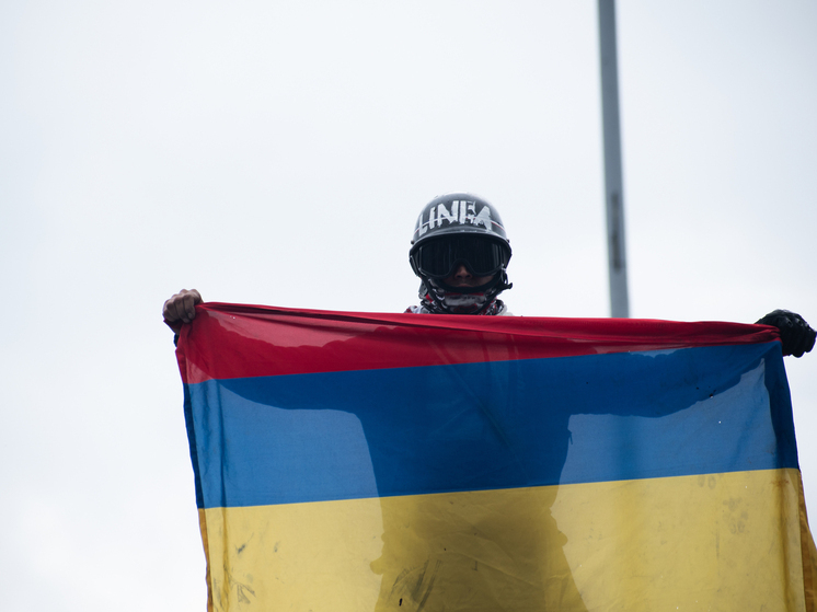 Юрист Санчес заявил, что запрет наемничества в Колумбии имеет большое символическое значение