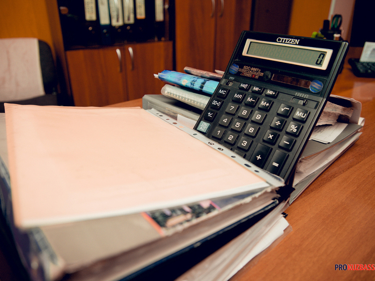 Коммунальная буря накрыла Кузбасс