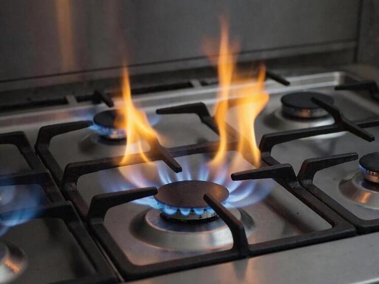 Село Углезаводск на Сахалине подключили к газоснабжению