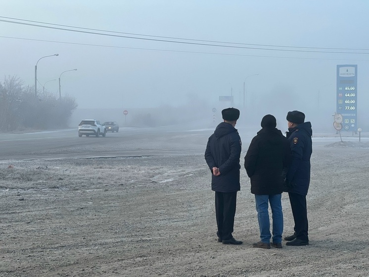 Новые камеры фиксации нарушений установят на опасном участке столицы Хакасии