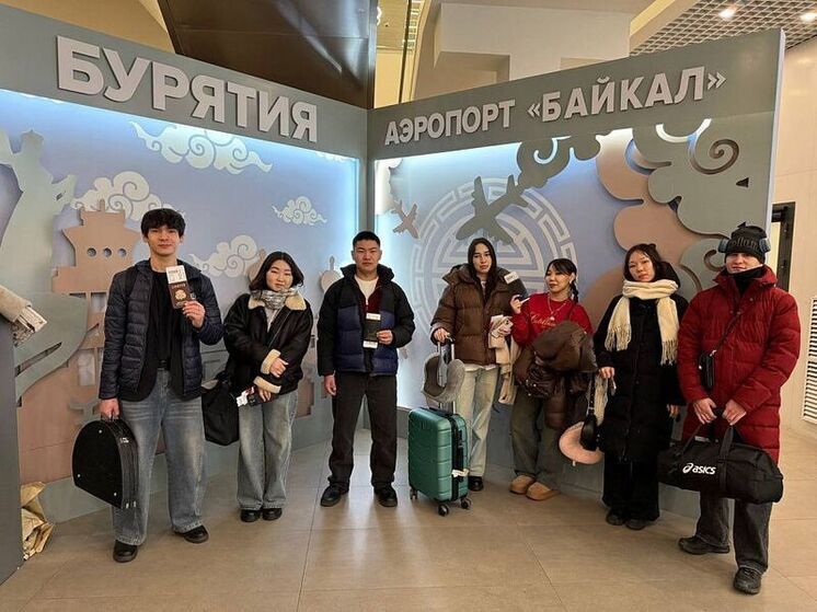 Молодые моринхуристы представят Бурятию на конкурсе этно-музыки «Вся страна»