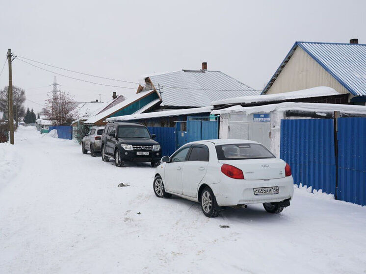 Коммунальная тайна Пионера раскрыта, причина оказалась в трубах