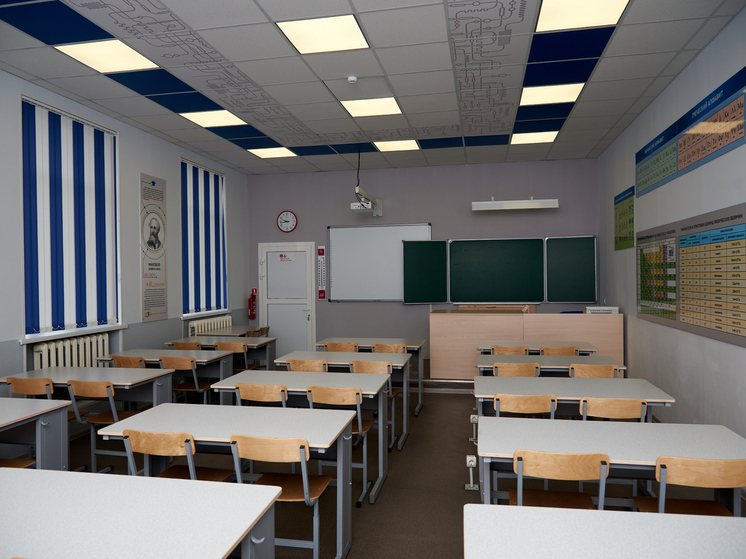 В Новосибирской области усиливают лабораторный контроль за питанием в школах и детсадах