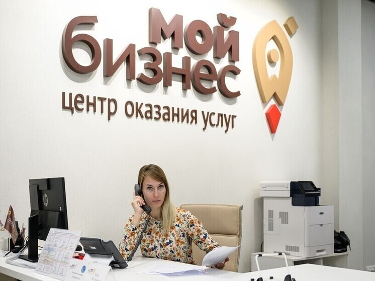 В 2025 году на Сахалине при поддержке открылось 60 новых предприятий