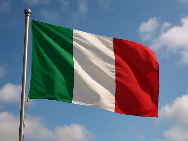 Bloomberg: Италия резко пересмотрела участие в вооружении Украины