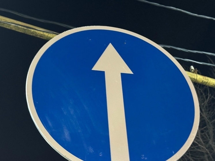 Минтранс Подмосковья установил 62 комплектов шумовых полос