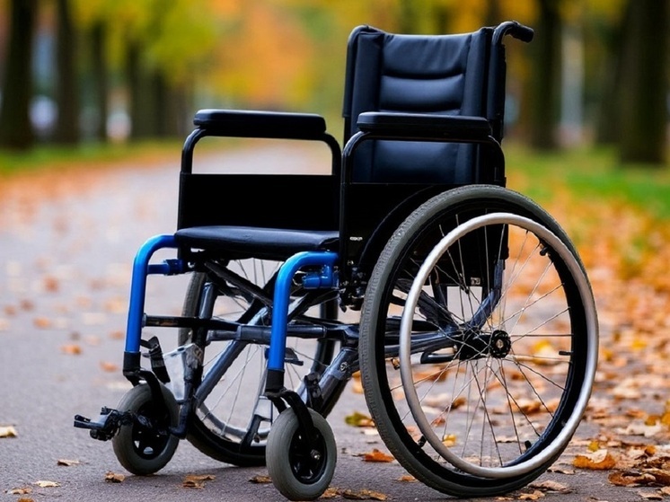 В Магадане стартовала выставка декоративно-прикладного творчества людей с инвалидностью