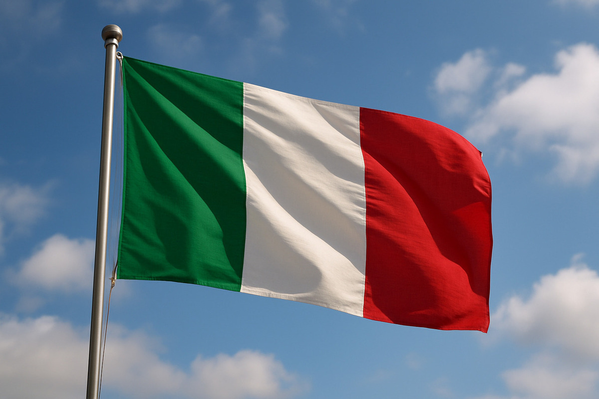 Стало известно, что Италия изменила позицию по закупкам оружия для Украины