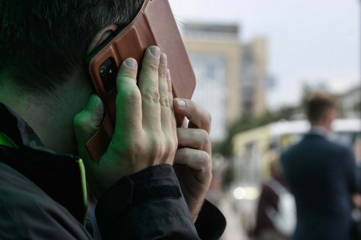 Стало известно о новой схеме обмана пенсионеров в России