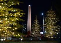 Четвертая стела «Город трудовой доблести» появилась в Свердловской области