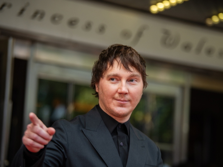 Квентин Тарантино назвал звезду «Кремлевского волшебника» Дано слабым актером