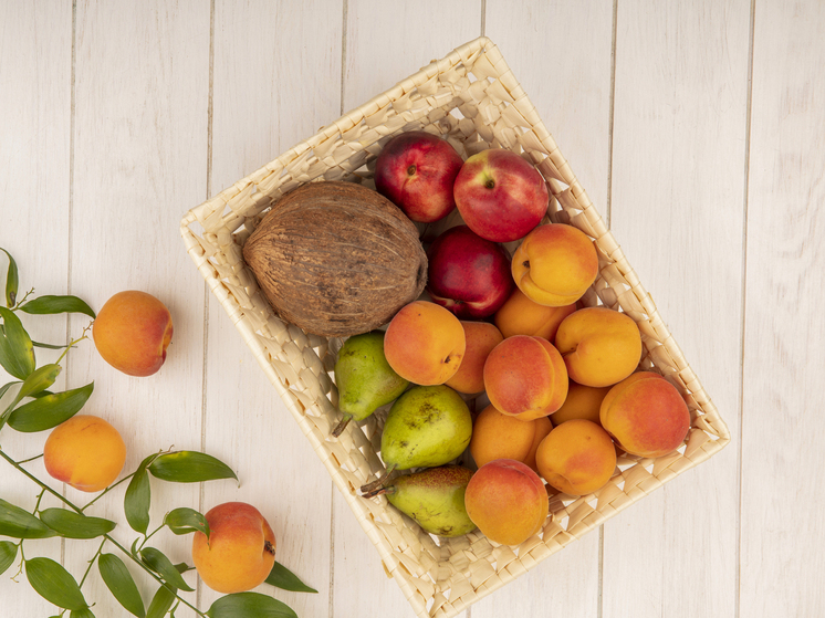 В ноябре в Красноярске выявили около 100 тонн зараженных овощей и фруктов из-за рубежа