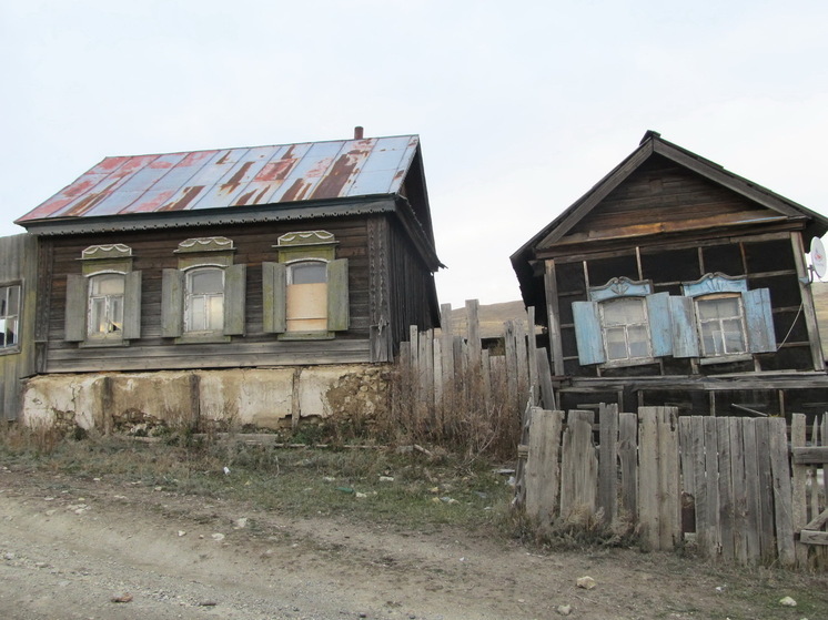 За десять лет в Саратовской области закрылись 64 сельских ФАПа