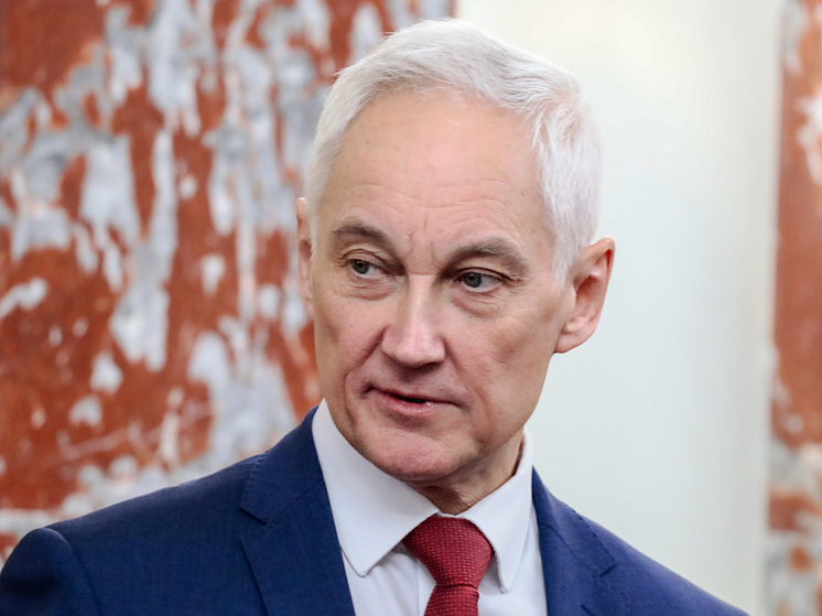 Министр обороны РФ Белоусов прибыл с рабочим визитом в Индию