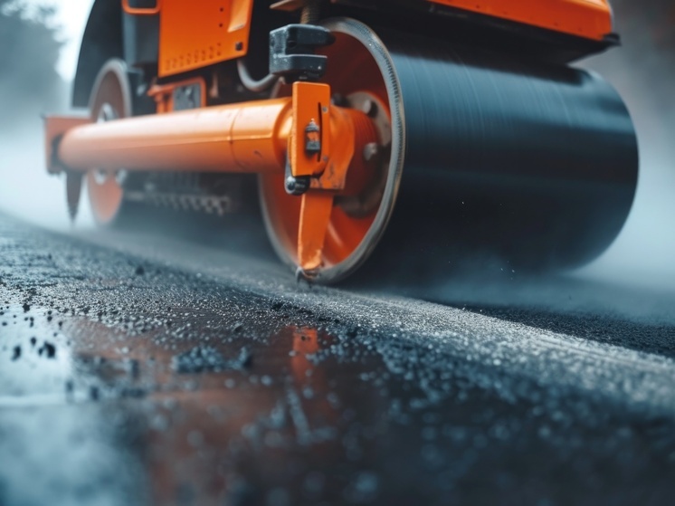 Краевые дорожники подвели итоги ремонтной кампании 2025 года