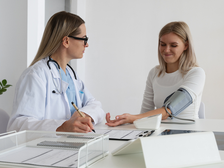 В Красноярском крае в 2026 году диспансеризацию пройдут 1,2 миллиона человек