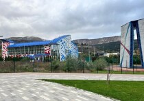 В Кисловодске активно возрождается и набирает обороты движение «Готов к труду и обороне». ГТО - это не просто набор нормативов, а важнейшая часть современной культуры, направленная на приобщение к здоровому образу жизни и испытание собственных возможностей.