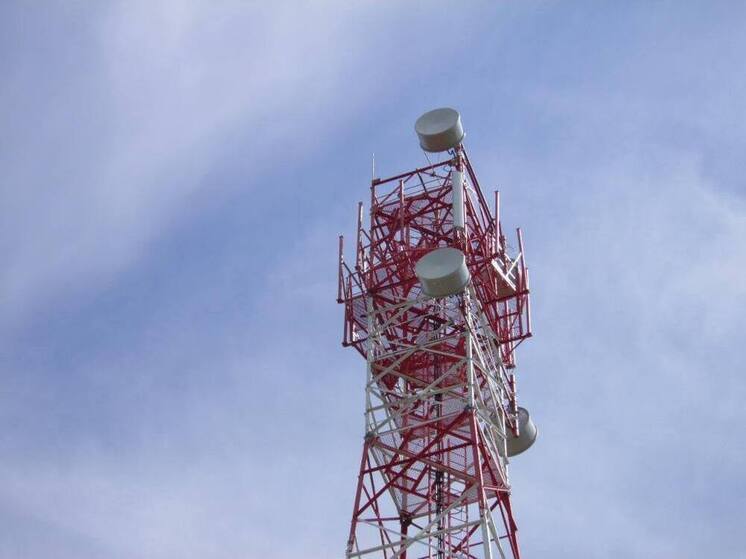 В двух городах Забайкалья расширили телеком-покрытие