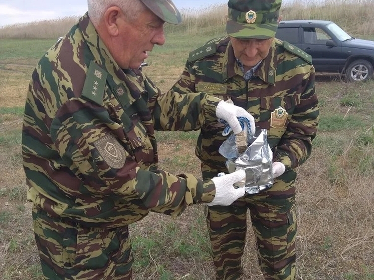 В Астраханской области началась вакцинация диких животных от бешенства