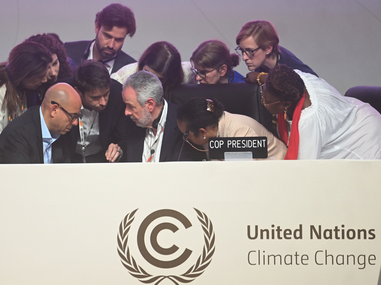 Менее 50% стран проголосовали за резолюцию ГА ООН по детям с Украины