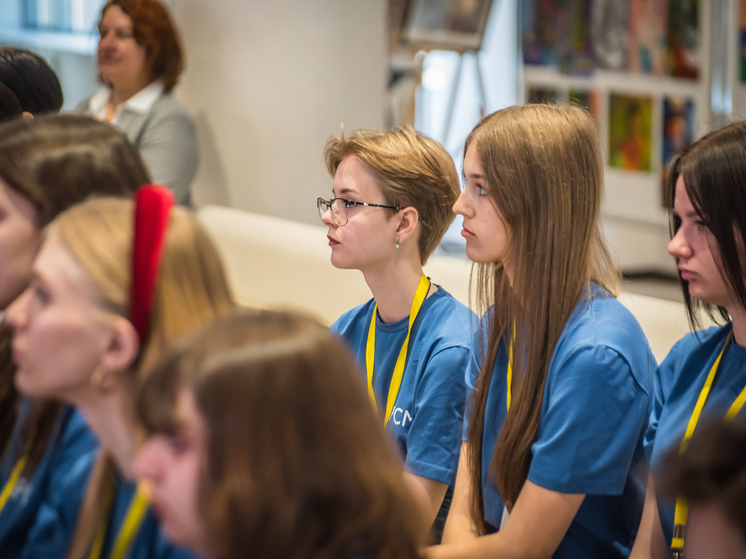 Почти 1,3 млн студентов поступили в новосибирские колледжи и техникумы в 2025 году