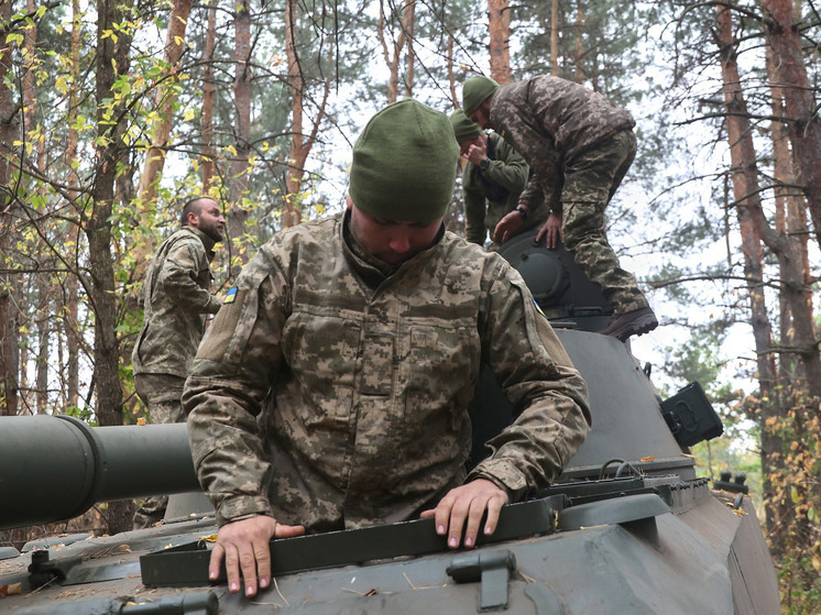 Марочко сообщил, что ВСУ покидают позиции у Петровского и Нововодяного в ЛНР